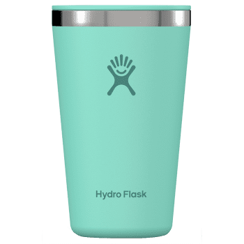 Termokubek Hydro Flask ALL AROUND TUMBLER 16 oz Mermain Green