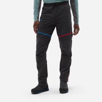Spodnie Millet TRILOGY JORASSES ZIP0 PT Men NOIR NEW