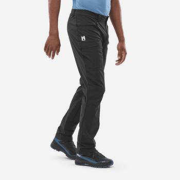 Spodnie Millet UBIC STRETCH PANT Men NOIR NEW