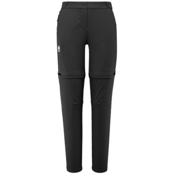 Spodnie Millet UBIC STR ZIP OFF PT Women NOIR NEW