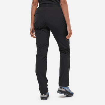 Spodnie Millet KAMET XCS LIGHT PANT Women NOIR NEW