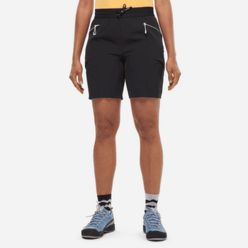 Szorty Millet KAMET XCS LIGHT SHORT Women NOIR NEW