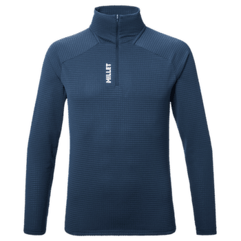 Bluza Millet PARMELAN LIGHT FLEECE PO Men SAPHIR NEW