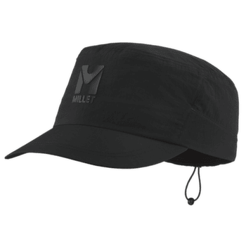 Czapka Millet SENECA CAP NOIR NEW