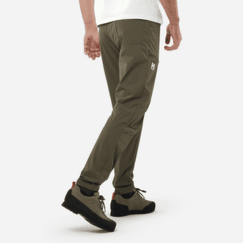 Spodnie Millet CIMAI POLY PANT Men GRAPE LEAF
