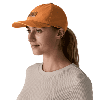 Czapka Patagonia Terrebonne Hat Light Violet