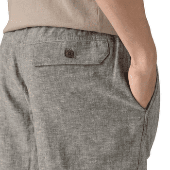 Szorty Patagonia Baggies Naturals Men Rapids: Weathered Stone