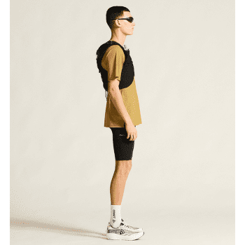 Koszulka z krótkim rękawem Craft Pro Trail SS Tee Men KHAKI