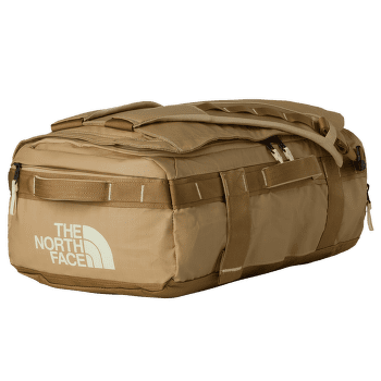 Torba The North Face BASE CAMP VOYAGER DUFFEL 32L N2V KHAKI STONE/UTILITY BROWN/DESERT STONE