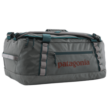 Torba Patagonia Black Hole Duffel 40L Noble Grey