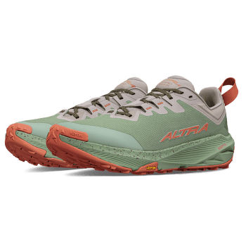 Buty Altra Experience Wild 3+ Men TAUPE