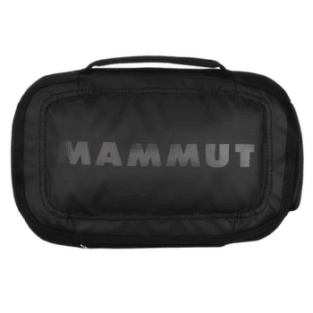 Torba Mammut Cargo Essentials Kit black 0001