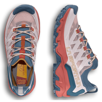 Buty La Sportiva Ultra Raptor 3 Women Mauve/Mineral Red