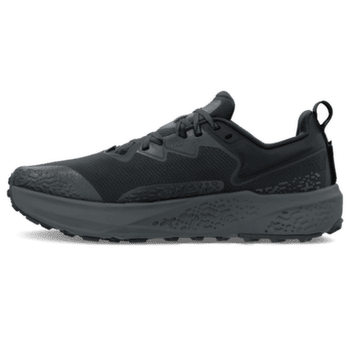 Buty Altra Timp 6 Men BLACK/BLACK