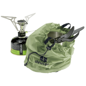 Torba deuter Pack Sack 3 grove