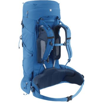 Plecak deuter Aircontact Core 50+10 Black