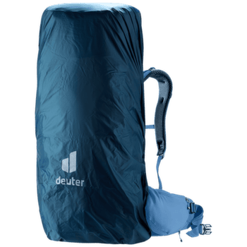 Plecak deuter Aircontact Core 50+10 Black