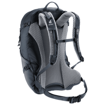 Plecak deuter Futura 21 SL cassis-ashrose