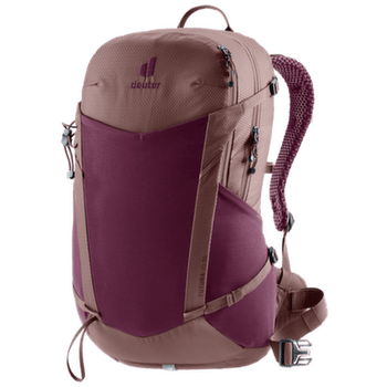 Plecak deuter Futura 21 SL cassis-ashrose