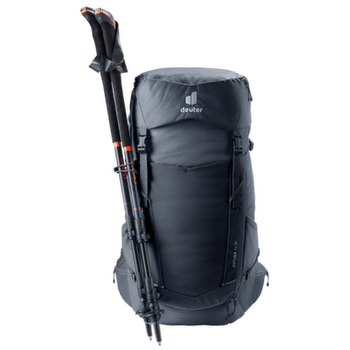 Plecak deuter Futura 24 SL cassis-ashrose