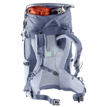 Plecak deuter Futura Pro 30 SL Black