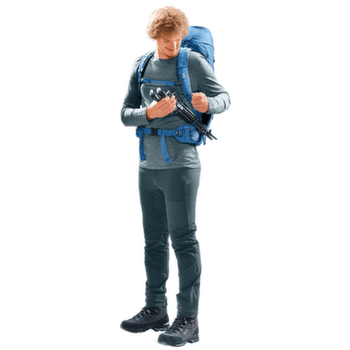 Plecak deuter Futura Pro 32 Black