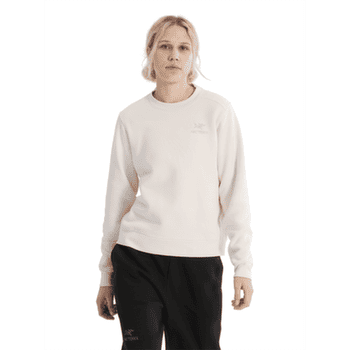 Bluza Arcteryx Emblem Fleece Crew Women Habitat