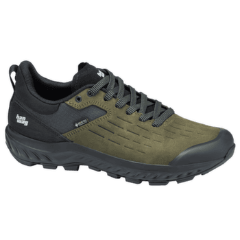 Buty Hanwag Kaduro Low GTX Olive/Black