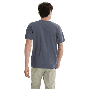 Koszulka z krótkim rękawem Arcteryx Cormac Crew SS Men Habitat