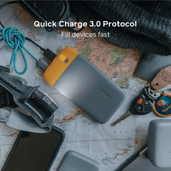 Powerbank BioLite BioLite Charge 40 PD
