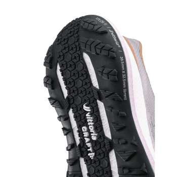 Buty Craft XPLOR 2 Women TRACE/CONTRAST PINK