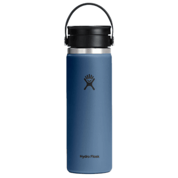 Termos Hydro Flask 20 OZ WIDE FLEX SIP LID Harbor Blue