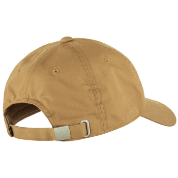 Czapka Fjällräven Fjällräven Logo Cap Buckwheat Brown