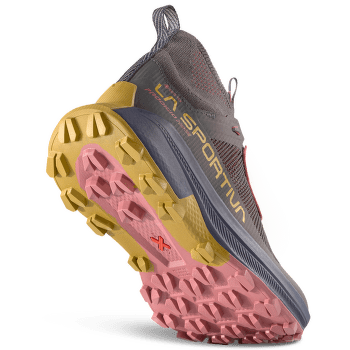 Buty La Sportiva Prodigio Hike GTX Women Onyx/Rosebay