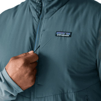 Kamizelka Patagonia Nano-Air Light Vest Men Black