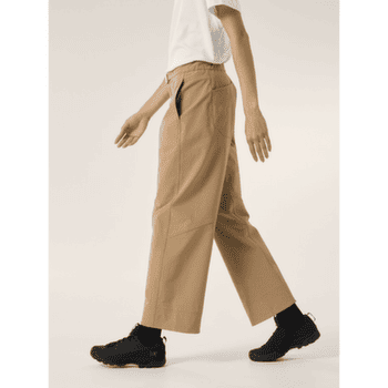 Spodnie Arcteryx Nia Pant Women Canvas