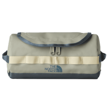 Pokrowiec The North Face Base Camp Travel Canister N6V STONE SLAB/GRANITE GREY/DESERT STONE