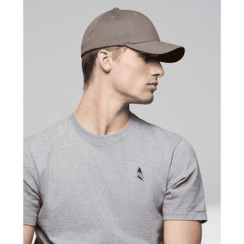 Czapki Norrona /29 Flexfit Cap Pale Grey