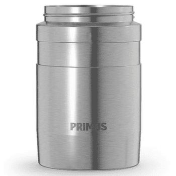 Termos Primus Flinta Insulated Lunch Jug 0.55 L Stainless