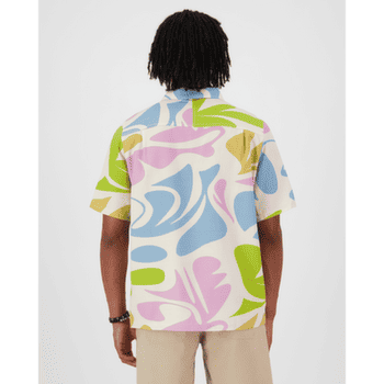 Koszulka z krótkim rękawem Mons Royale AT Merino Short Sleeve Shirt Men Natures Odyssey