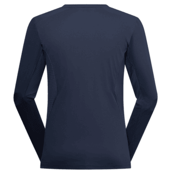 Koszulka z długim rękawem La Sportiva BEYOND LONGSLEEVE Men Night Sky/Chalk