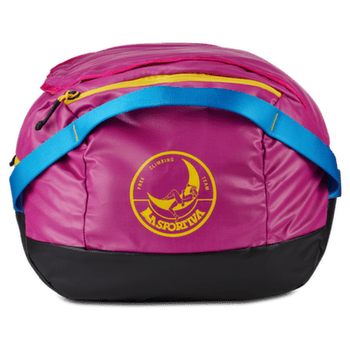 Torba La Sportiva Nomad 40 Duffel Bag Onyx/Black