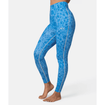 Legginsy Kari Traa Fryd HW Pant HORIZ/HORIZON