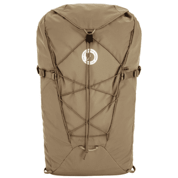 Plecak Fjällräven ABISKO HIKE LITE 20 S/M Clay