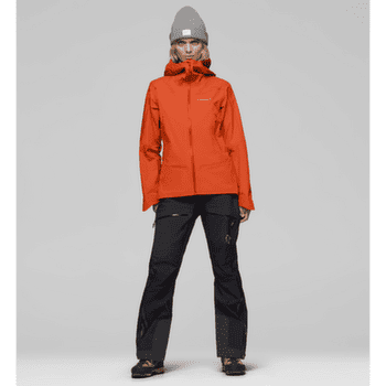 Bunda Norrona falketind Gore-Tex Jacket Women Arednalin