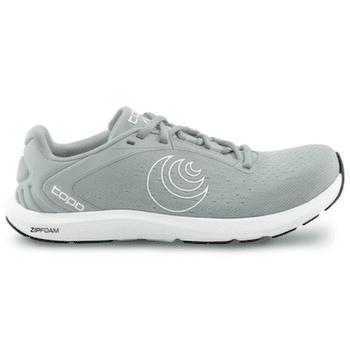 Buty Topo athletic ST-6 Women Grey / White
