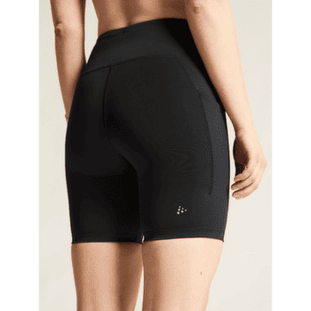 Szorty Craft Essence Short Tights 3 Women BLACK