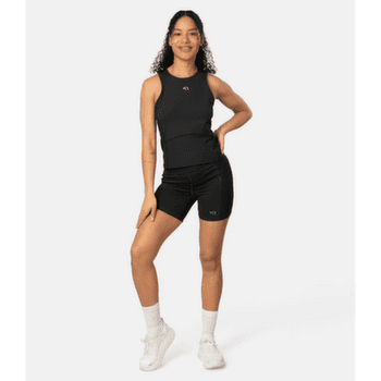 Szorty Kari Traa Linnea Shorts LAGON/BLUE LAGOON