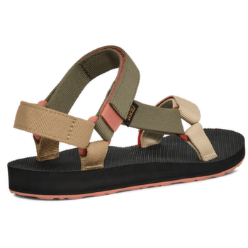 Sandały Teva Original Universal W (1003987) BURNT OLIVE MULTI