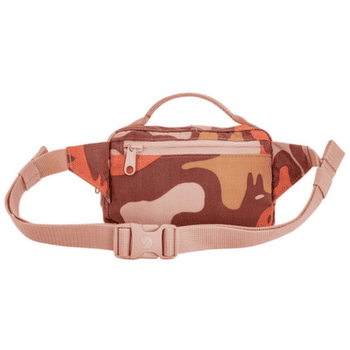 Nerka Fjällräven KANKEN GRAPHICS HIP PACK Nimbus Blue-Hidden Animals